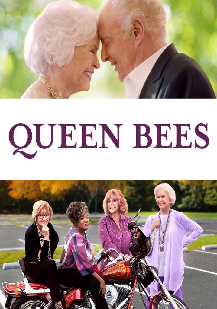 Queen Bees streaming where to watch movie online?